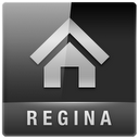 Regina Gallery mobile app icon