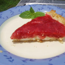 One Crust Pie Pastry
