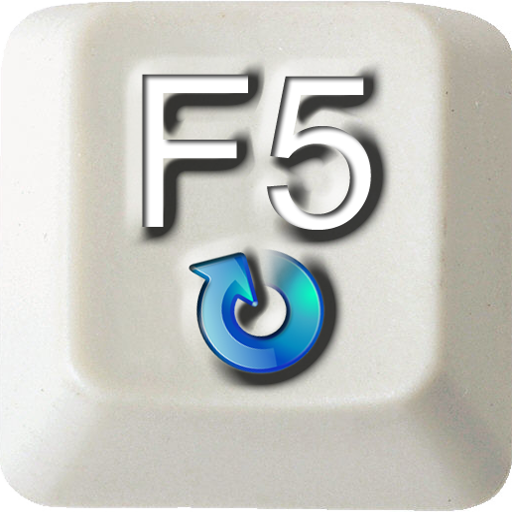 F5 Widget LOGO-APP點子