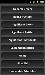 How to download Marine Corps Poolee Knowledge 2.0 unlimited apk for bluestacks