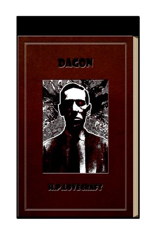 【免費書籍App】Dagon-APP點子