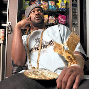 Raekwon, Peas and Nuts, Hip Hop, peasandnuts, P&N, nyc, Wu-Tang