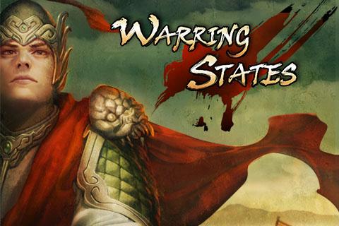 Warring States Gold