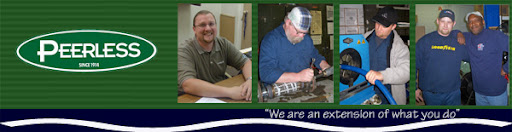 peerless, Inc.