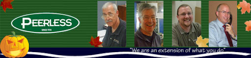 Peerless, Inc.