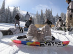 2007 Christmas in Colorado &ndash; 