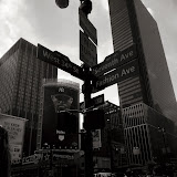 New York Wonder on vivitar