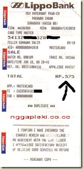 Lippobank Lippobank