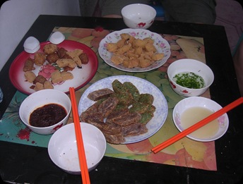 makanan khas tiongkok