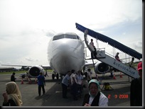 Batavia Air
