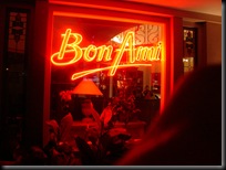 Bon Ami Surabaya Dr. Soetomo 000