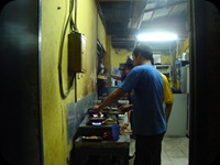 Kampung Steak Kusuma Bangsa 7177