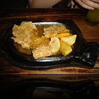 Kampung Steak Kusuma Bangsa 7179