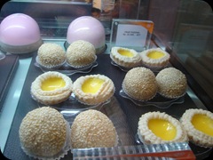 Sheraton Surabaya Pastry 7118