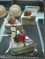 Sheraton Surabaya Pastry 7120