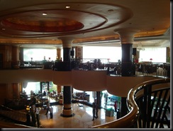 Sheraton Hotel Surabaya