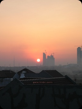 Sunrise