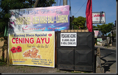 Cening Ayu