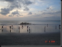 Kuta Sunset Collection