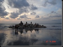Kuta Sunset Collection