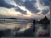 Kuta Sunset Collection