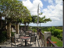 Jendela Bali Restaurant