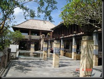 Jendela Bali Restaurant