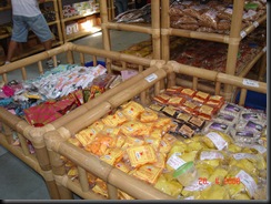 Traditional Balinese Food Or Snack
