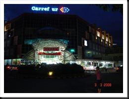 Mall Daerah Jembatan Tiga (2)