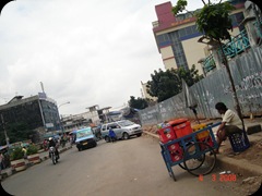 Jalan Di Jakarta (3)