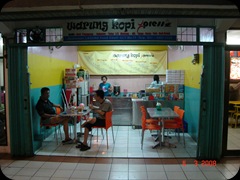 Apartmen Jakarta Vicnity - Near Sanno Hotel (116)