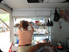 Warung