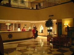 Hotel Ibis Surabaya - Jembatan Merah(1)