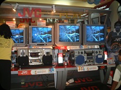 Pameran Audio Di GM 4