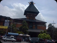 Widya Mandala Dinoyo