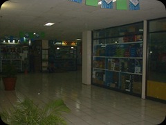 Surabaya Mall - Lantai Dua Toko Computer
