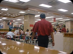 Surabaya Plaza - Aku Lagi Makan Nih