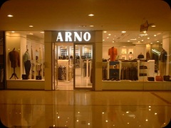 Surabaya Plaza - Arno Boutique