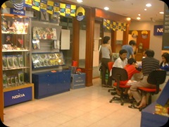 Surabaya Plaza - Global HP