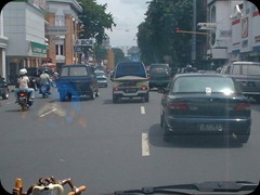 Jalan Tunjungan