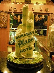 Surabaya Plaza Hotel (9)