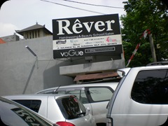 Rever Sekolah Potong Rambut & Make Up 2314
