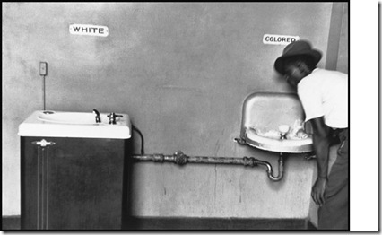 segregated-water-fountains
