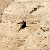 27 de agosto: I: Betania, Qumrán, Mar Muerto y Jericó