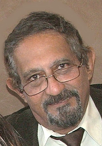 Soubhi Iskander