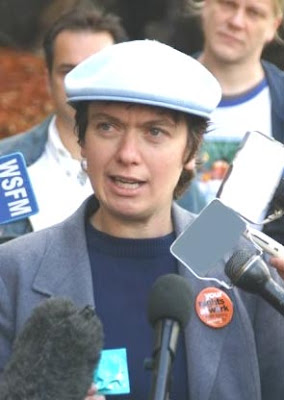 Rachel Evans