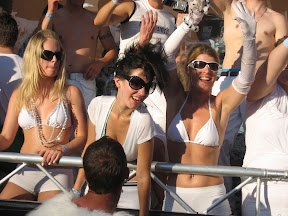 Streetparade 2008 Zürich Bilder Fotos Pictures Lovemobiles