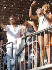 Streetparade 2008 Bilder Outtakes Fotos Pix Pictures Pics Zürich Switzerland
