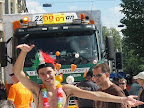 Streetparade 2008 Bilder Outtakes Fotos Pix Pictures Pics Zürich Switzerland