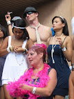 Streetparade 2008 Bilder Outtakes Fotos Pix Pictures Pics Zürich Switzerland